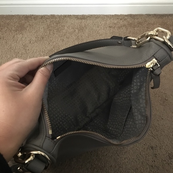 Authentic Kate Spade purse - Picture 4 of 5